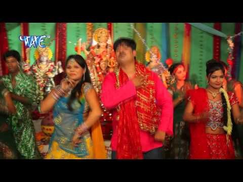 बघऊ हाली हाली - Ghar Ghar Ke Dulari Maiya | Rinku Ojha | Bhojpuri Mata Bhajan 2015