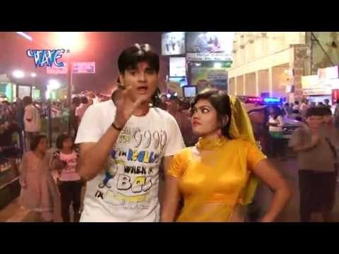 तहरा गावे से ढेर ढेर- Ghare Aaili Sherawali | Arvind Akela “Kalluji”, Nishaji | Bhojpuri Bhajan 2015