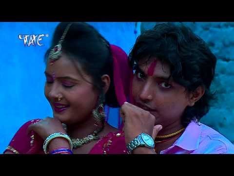 मिलिए सुघर वर - Hey Jagat Janani | Rahul Hulchal | Bhojpuri Mata Bhajan 2015
