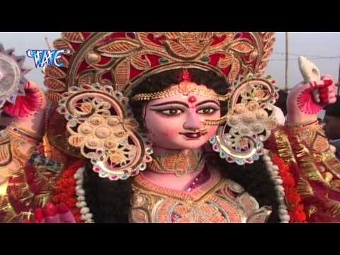 घर घर के दुलरी मईया - Ghar Ghar Ke Dulari Maiya | Rinku Ojha | Bhojpuri Mata Bhajan 2015