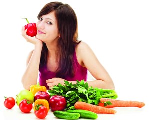 Natural Food || Wild Food ||vs Modern Food