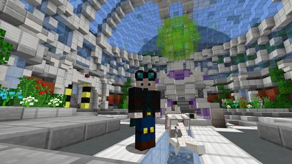 DanTDM Minecraft | GETTING MARRIED AND HAVING KIDS!!