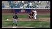 MLB 11 The Show - R.A. Dickey Strikeout Reel (10 K's)