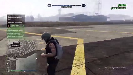 Transmisja na żywo z PS4 użytkownika xX_SZAJBUS_Xx