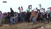 Les Palestiniens commémorent la Nakba