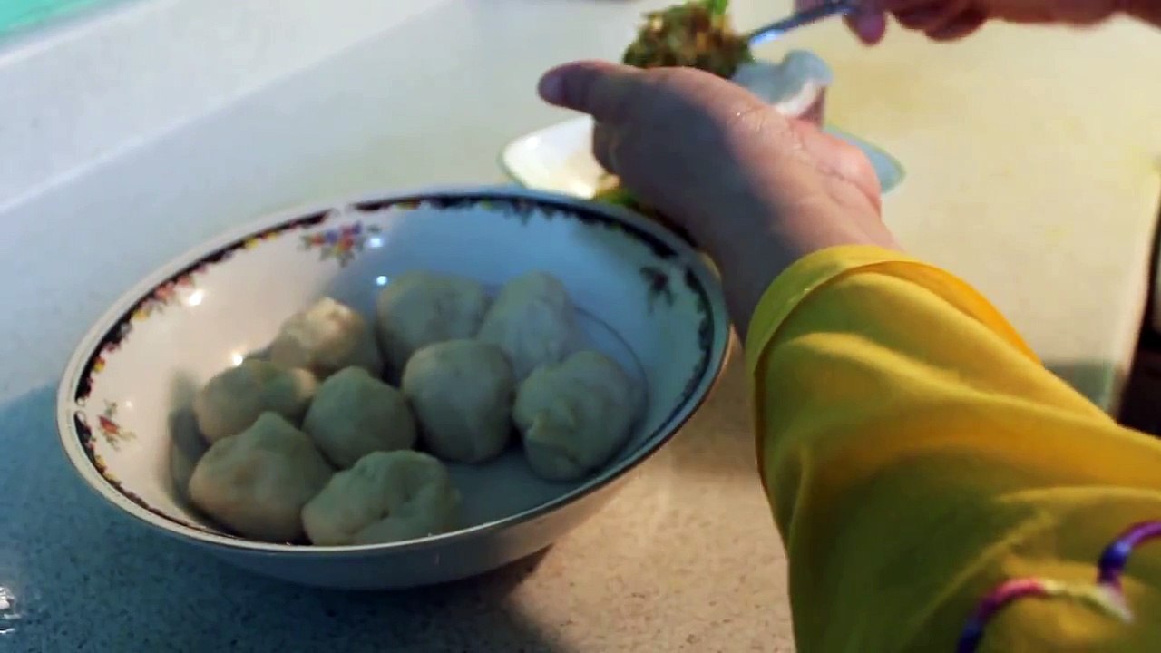Keema puri - YouTube