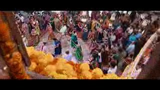 Brahmotsavam Theatrical Trailer Mahesh Babu 2