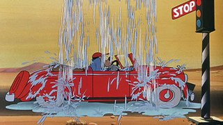 Гуфи   Две недели каникул 1952    Американский детский мультфильм