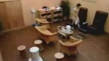Japanese Sauna Game