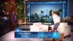 Ellen DeGeneres Show 2016.05.10 Russell Crowe (Eng.Subs)