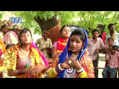 चढ़ते दसहरा - De Do Sahara Maa Sherawali | Nicky Nirmal| Bhojpuri Mata Bhajan 2015