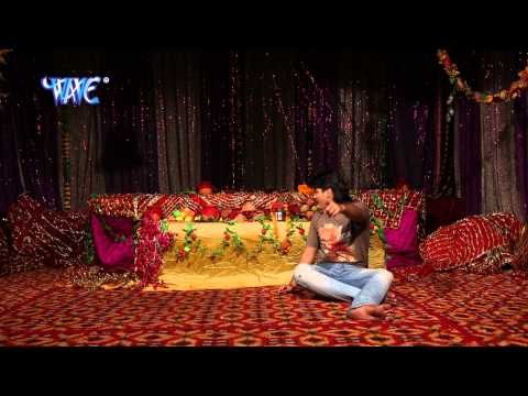 पहिले आके खूब हंसा के - Ghare Aaili Sherawali | Arvind Akela “Kalluji”| Bhojpuri Mata Bhajan 2015