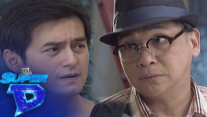 My Super D: Pablo's Advise