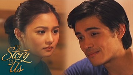 The Story of Us: Macoy's feelings for Tin