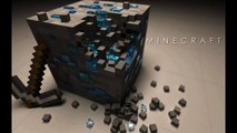 Minecraft [OST] - [Calm3] Sweden