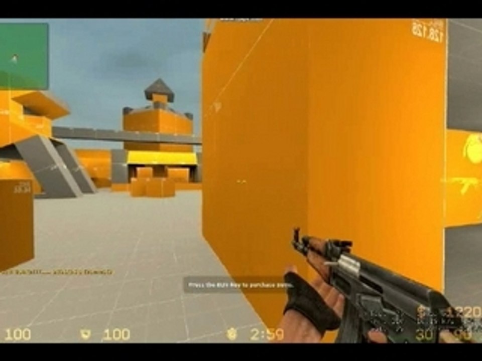 Too Easy For Sniplol