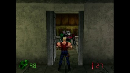 [FR 720p 60 FPS] Duke Nukem Land Of The Babes | PART 2