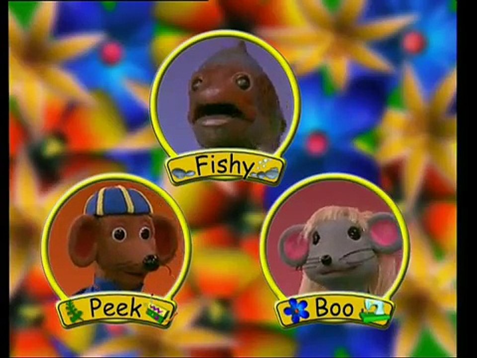 Fears - Bumble and Friends