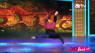 So You Think You Can Dance 8th May Part_01 HD