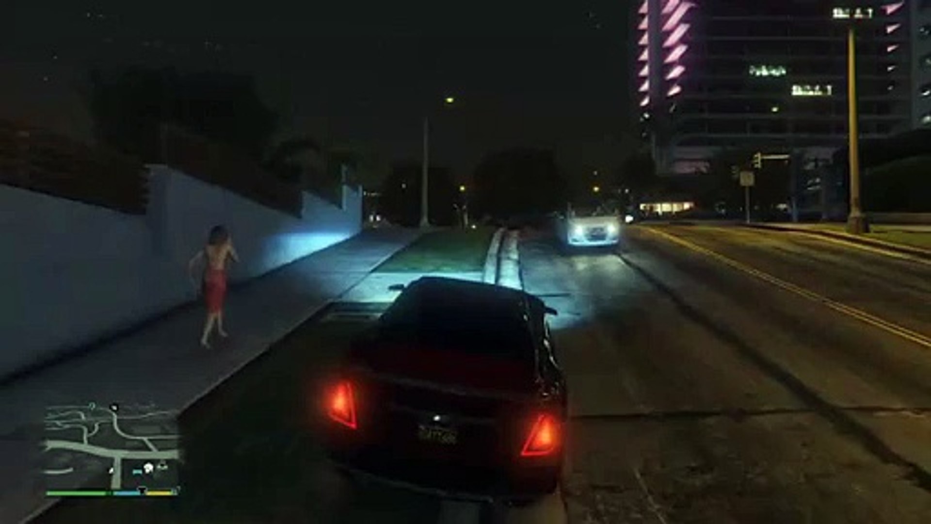 GTA 5  - Gameplay (65)