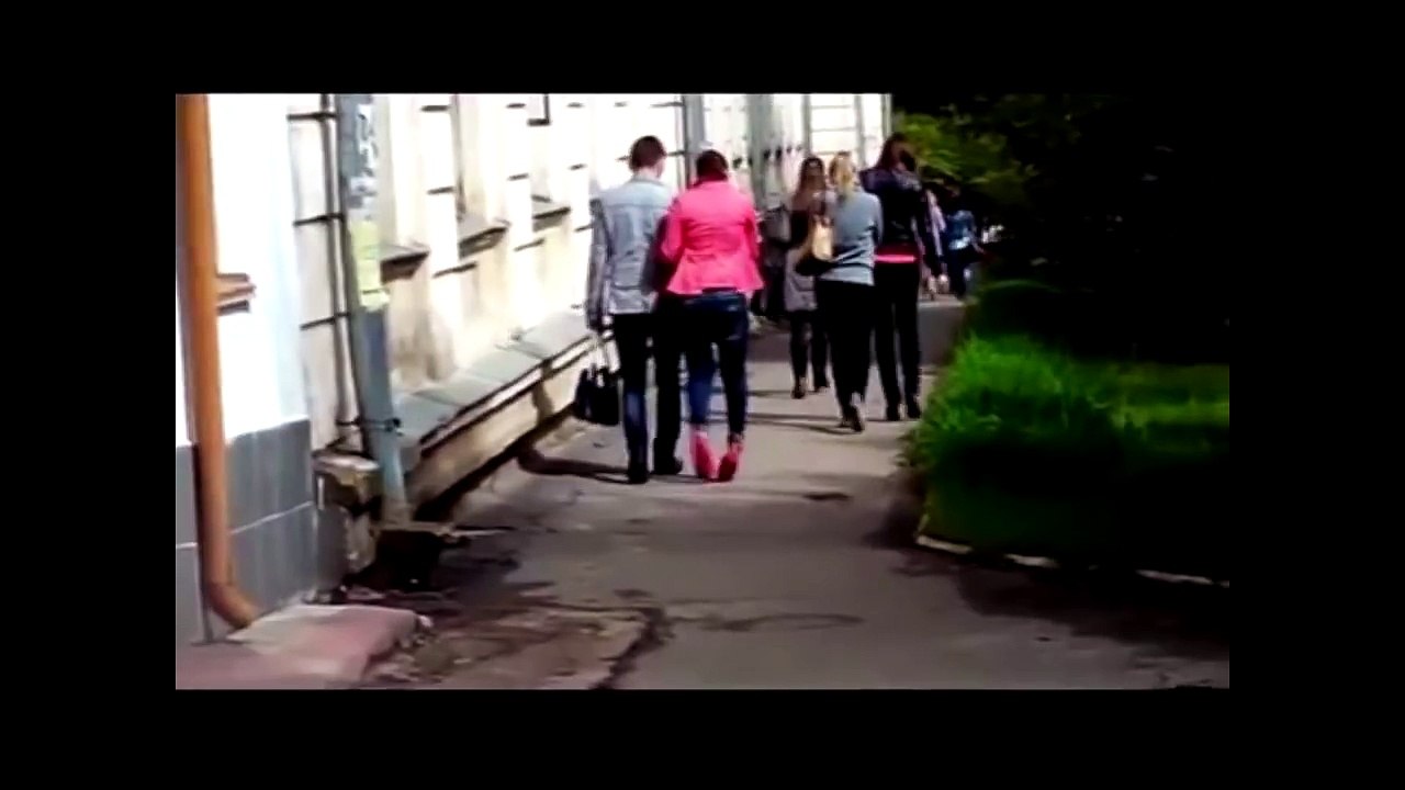 На лабутенах и в ахуных штанах (Экспонат) ПОДБОРКА ПРИКОЛОВ