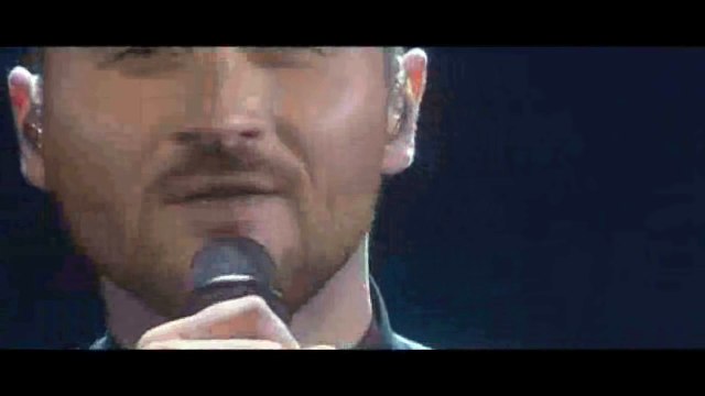 Выступление Сергея Лазарева на Евровидение 2016.Сергей Лазарев - Евровидение 10..2016