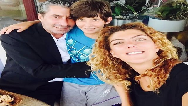 Paramparça 66.Bölüm Kamera Arkası