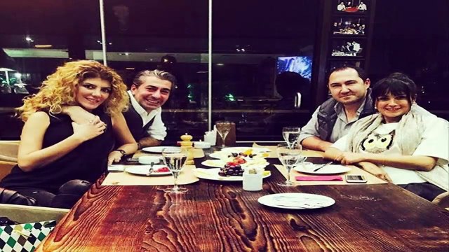 Paramparça 67.Bölüm Kamera Arkası