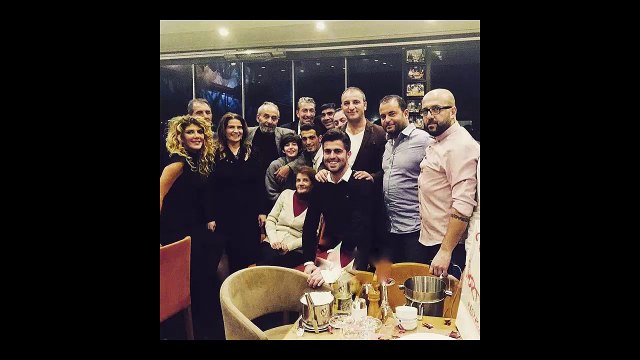 Paramparça 65.Bölüm Kamera Arkası