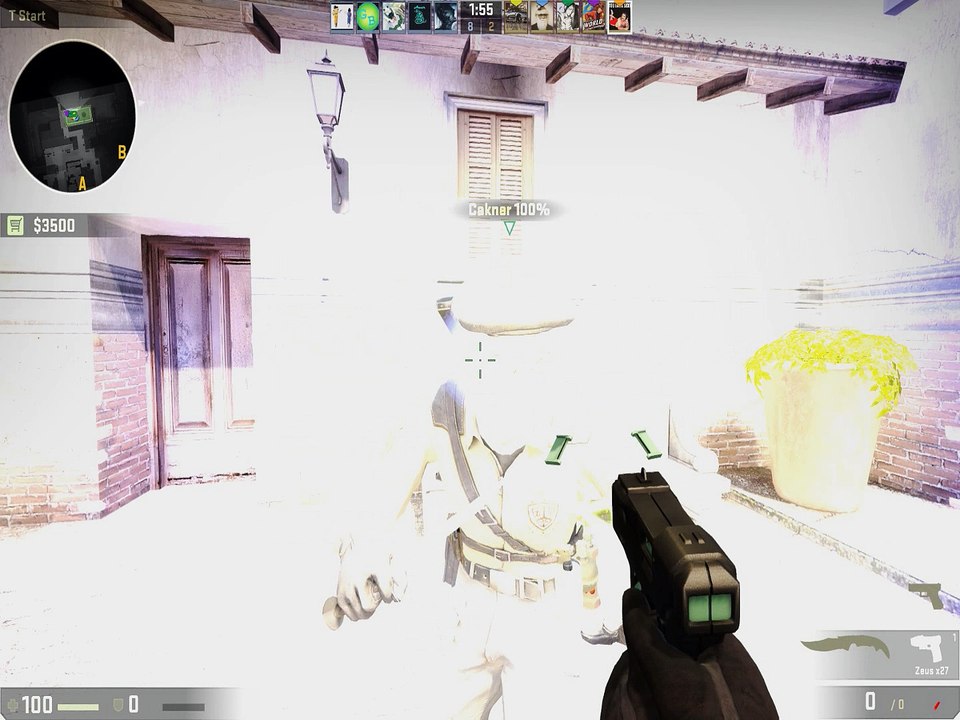 {CSGO} Random Sh1t Vids - Highlights and Lowlights (DocuTäge)