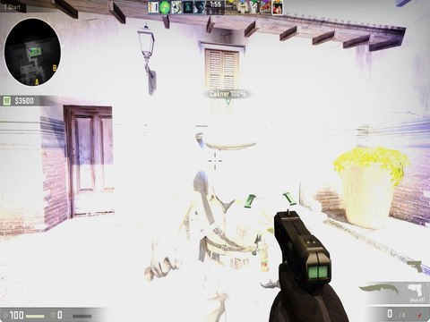 {CSGO} Random Sh1t Vids - Highlights and Lowlights (DocuTäge)