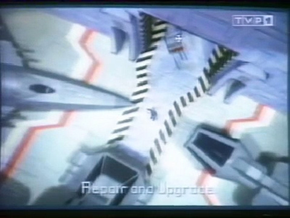 Joystick - Kazimierz Kaczor - Privateer