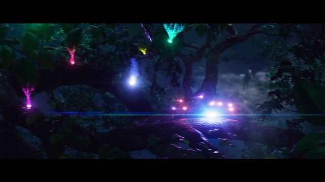 Le Bon Gros Géant - Bande-annonce VOSTFR