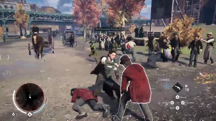 Assassin creed syndicate (82)