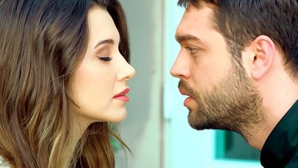 الإنتقام الحلو الحلقة 8 اعلان