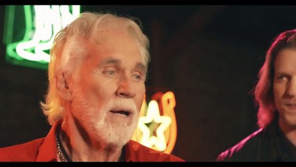 Six Men Get On Stage To Sing, But Look Closely At The Man In The Red Shirt…