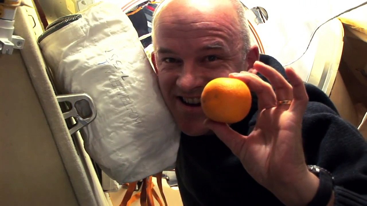 Flat Earth video 33 - The AstroNOT - PART 1