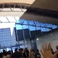 [160505] T-Ara @ Kansai Airport Back To Korea