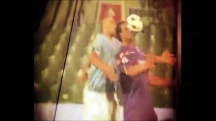 BOYS 600 vs GOBBOS - SEMIFINALI SIETTEN CUP