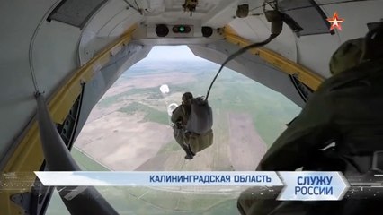 Служу России от 15.05.2016. www.voenvideo.ru