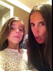 What This Girl Says To Her Mom Sent Chills Down My Spine!