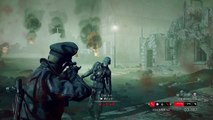 Zombie Army Trilogy ゾンビ軍隊ヲ再殺セヨ! 実況プレイ パート1