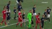 MLS: New England Revolution - Chicago Fire: 2-0 (Maç Özeti)
