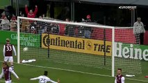 MLS: Colombus Crew - Colorado Rapids: 1-1 (Maç Özeti)