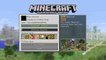 MINECRAFT : BEST SEEDS 1.9 MEGA MESA BIOME AND VILLAGES PS4,XBOX1,XBOX360,PC,PS3