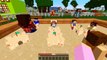 Little Kelly Minecraft-Minecraft   Little Kelly Adventures   BABY CHARLIE FALLS IN LOVE!-Little Kell