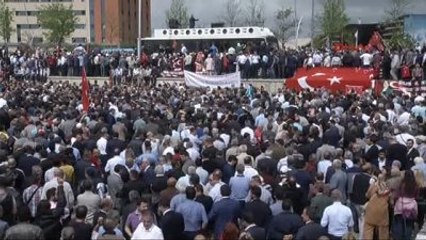 MHP Genel Başkan Adayları Toplanıyor 3