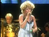 Tina Turner - River Deep, Mountain High - Amsterdam - 1996