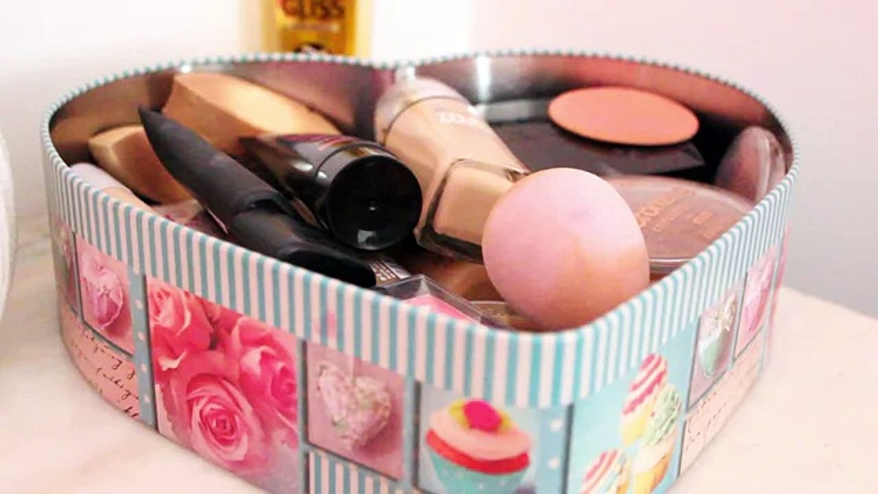 ♡ Makeup Collection ♡