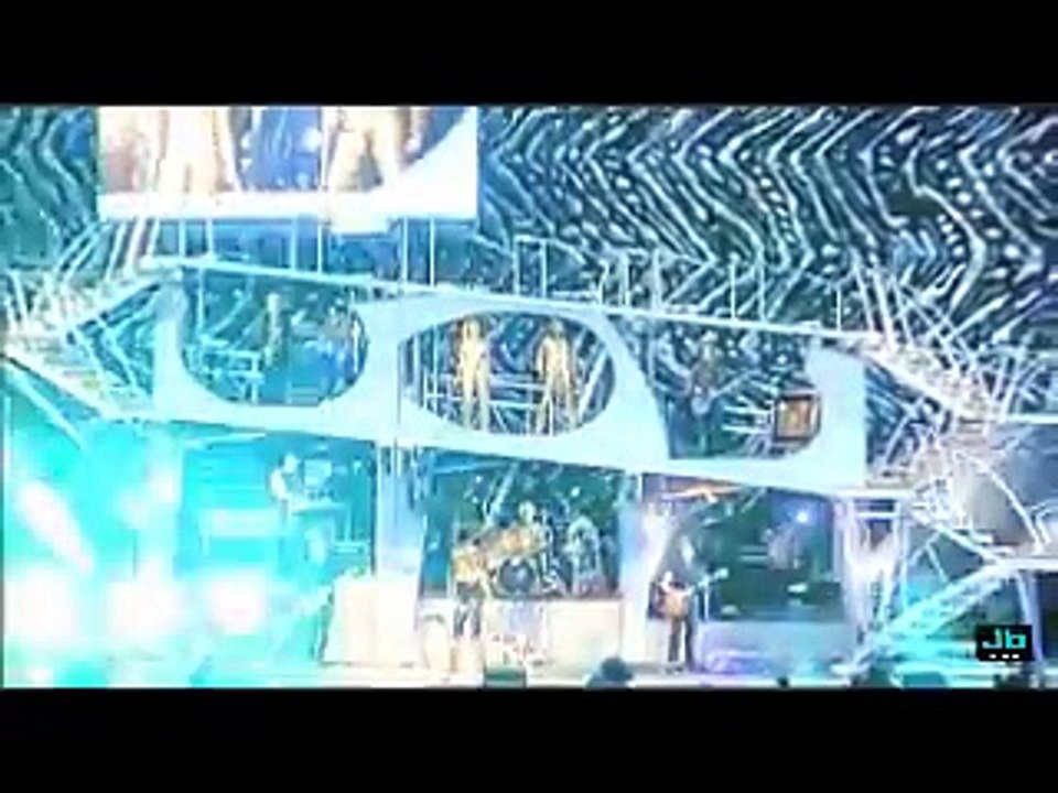 Tina Turner - River Deep, Mountain High - 2000